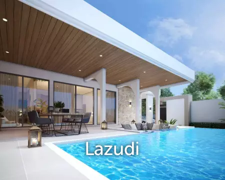 Phu Khao Hua Hin Residence
