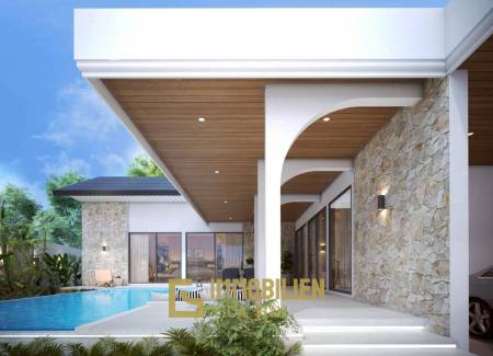 Phu Khao Hua Hin Residence