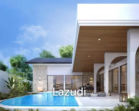 Phu Khao Hua Hin Residence