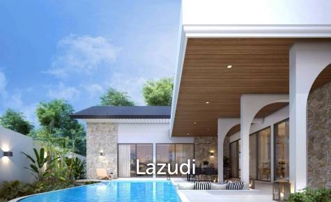 ภูเขา หัวหิน เรสซิเดนซ์
