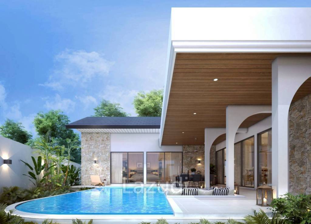 ภูเขา หัวหิน เรสซิเดนซ์