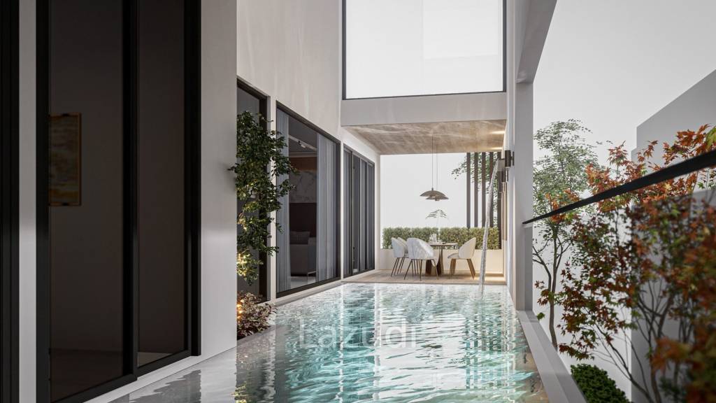 Tree Villa