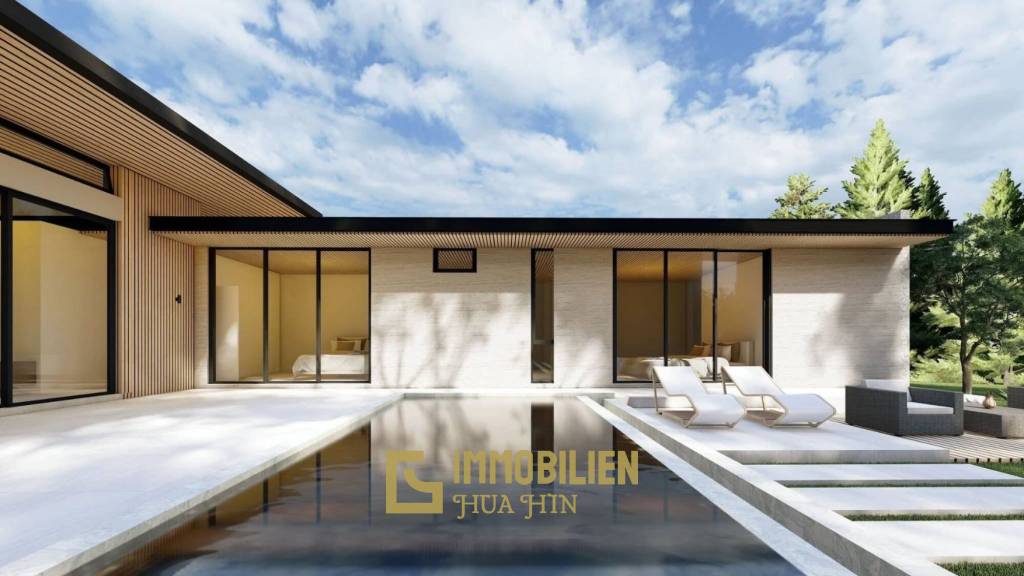 The Green Hua Hin
