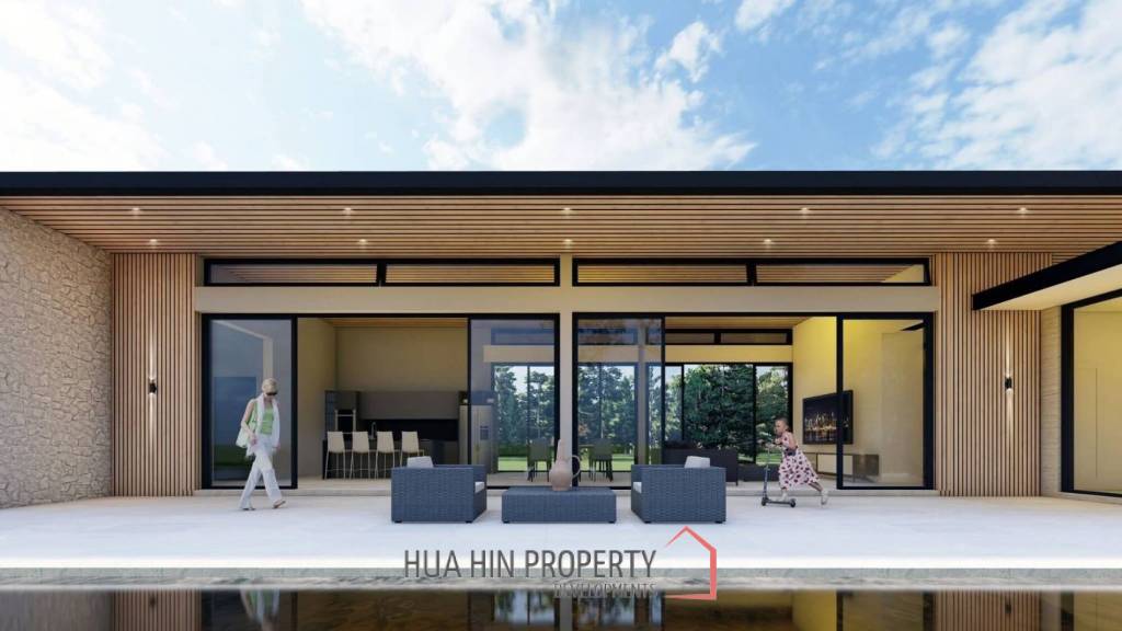 The Green Hua Hin