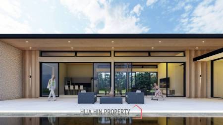 The Green Hua Hin