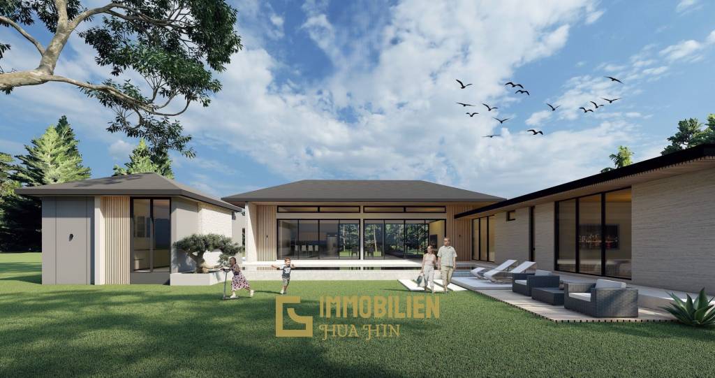 The Green Hua Hin