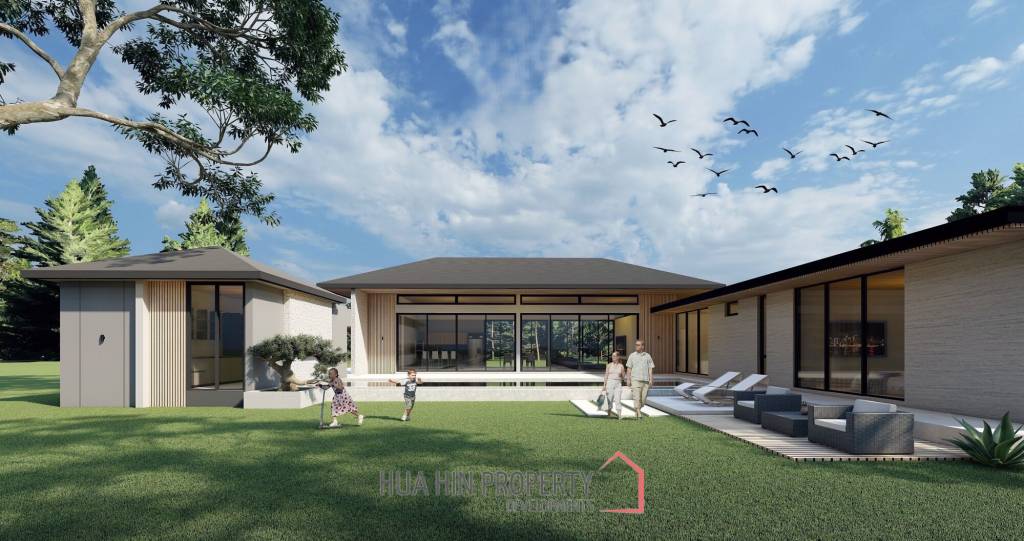 The Green Hua Hin
