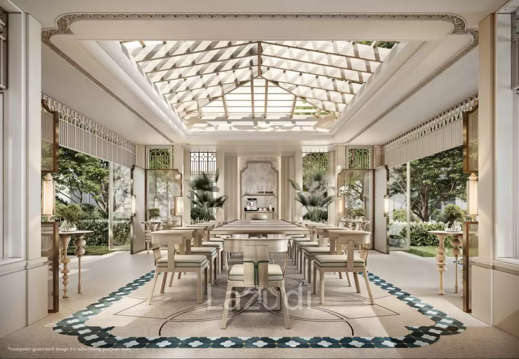 2 Bed 3 Bath 188.08 SQ.M The Residences at InterContinental Phuket Resort