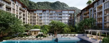 The Residences at InterContinental Phuket Resort