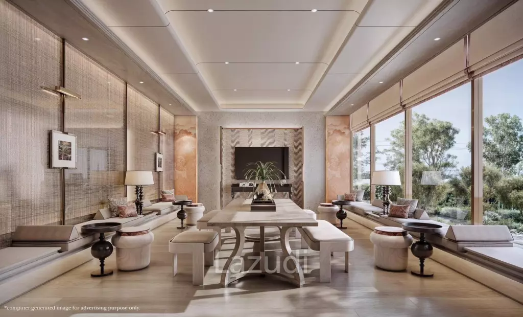 2 Bed 3 Bath 188.08 SQ.M The Residences at InterContinental Phuket Resort