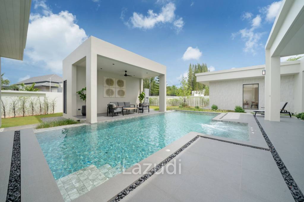Tham Villa