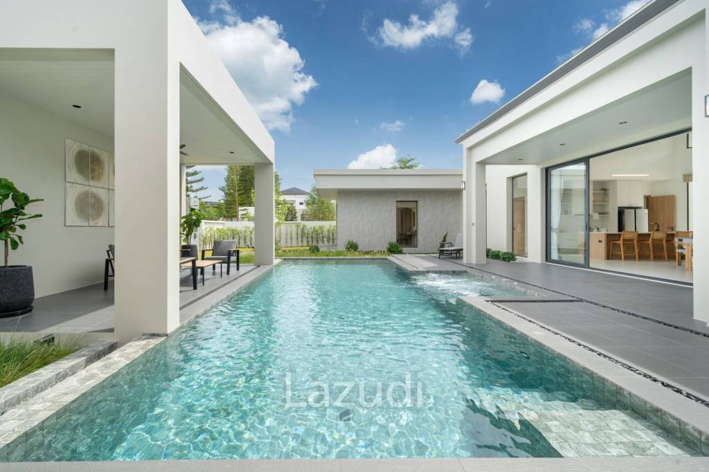 Tham Villa
