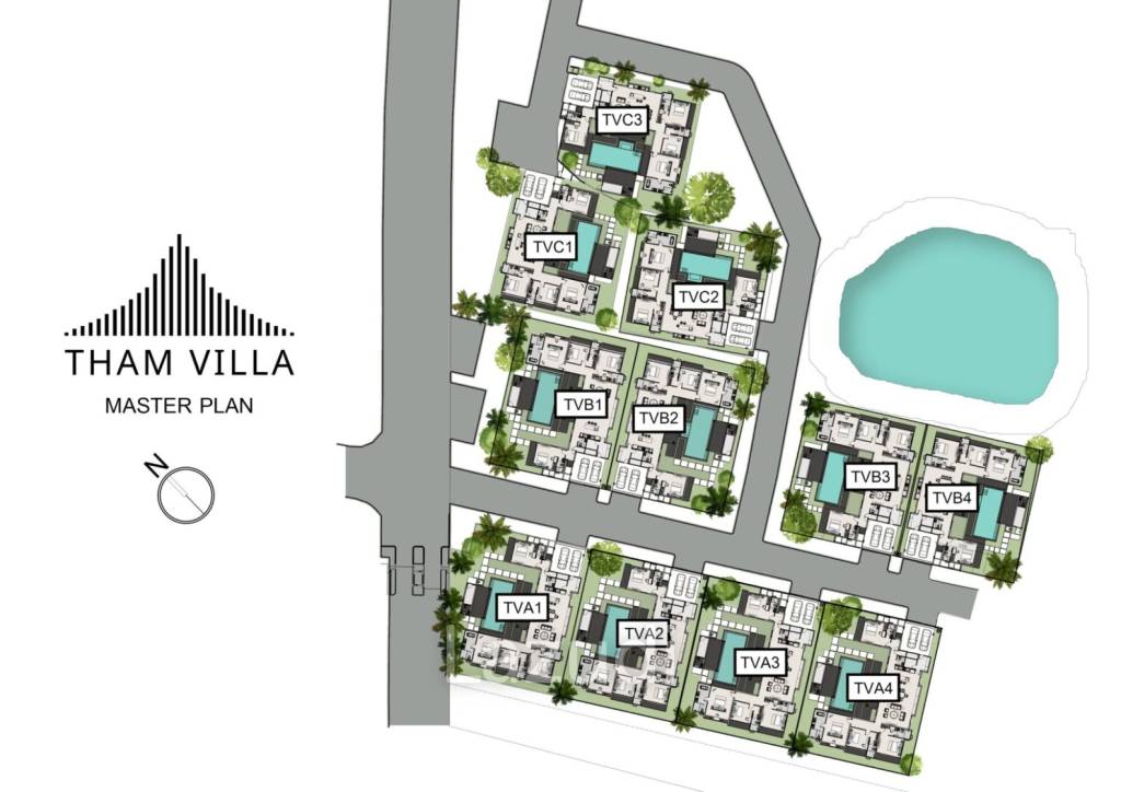 Tham Villa