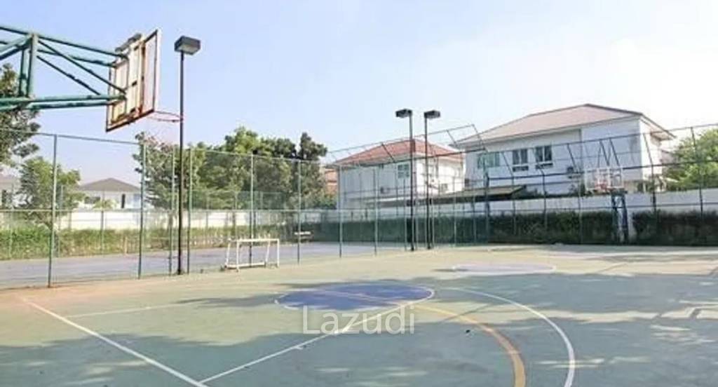 Perfect Place Sukhumvit 77 - Suvarnabhumi