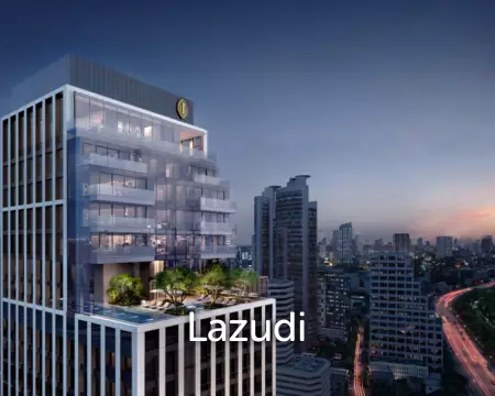 InterContinental Residences Bangkok Asoke