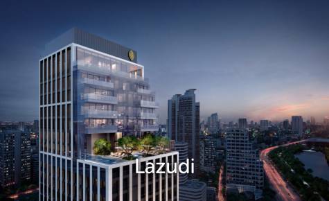 InterContinental Residences Bangkok Asoke