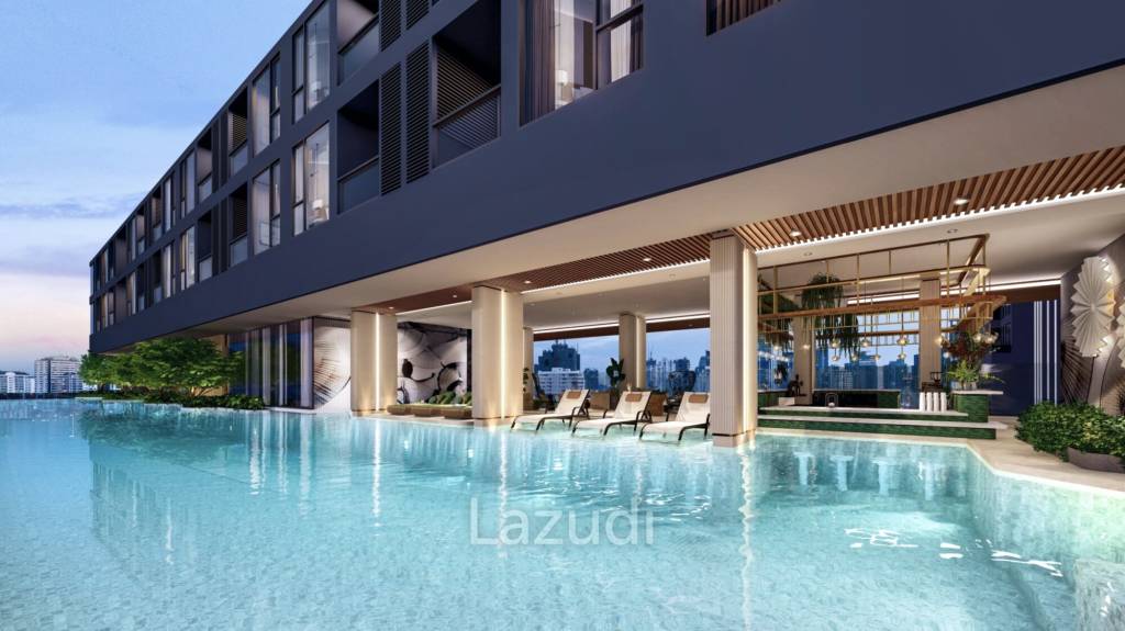 Grand Hampton Thonglor