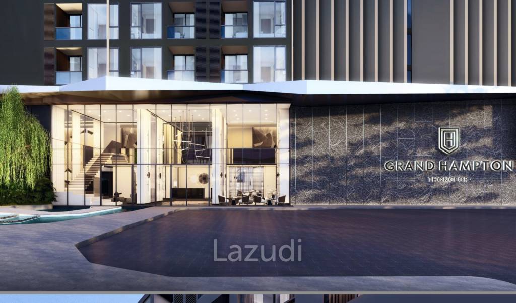Grand Hampton Thonglor