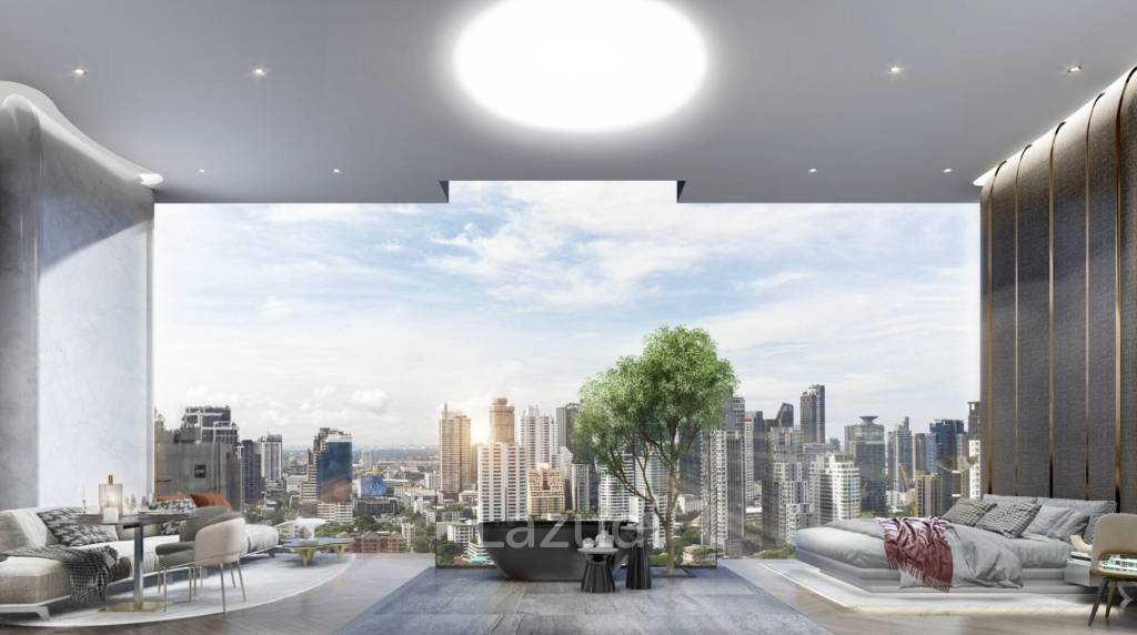 Grand Hampton Thonglor