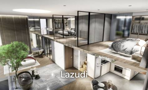 Grand Hampton Thonglor