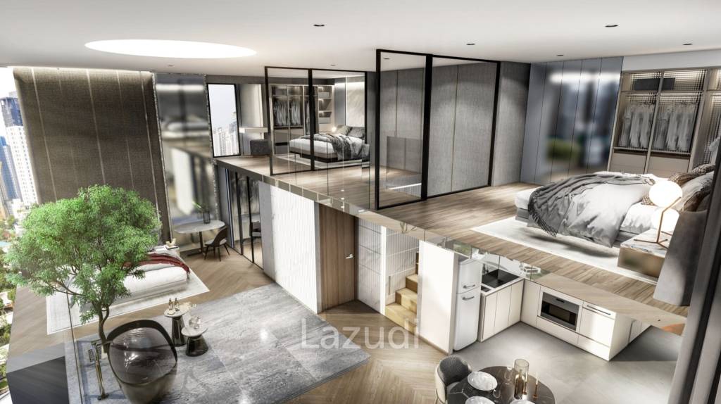 Grand Hampton Thonglor