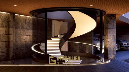Cherina Luxury Pool Villa