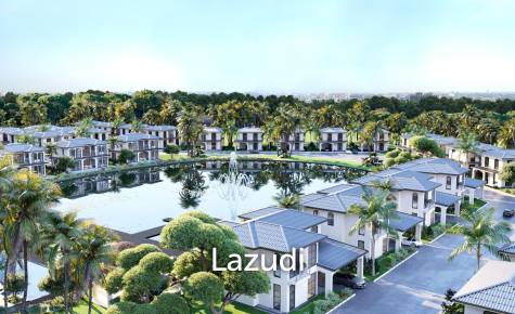 9 Nile Residence