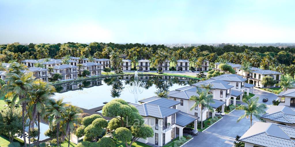 9 Nile Residence