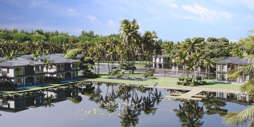 9 Nile Residence