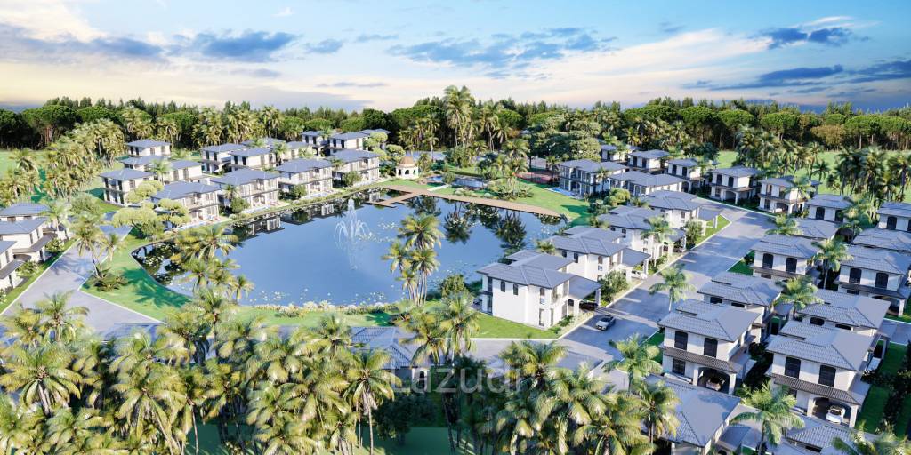 9 Nile Residence