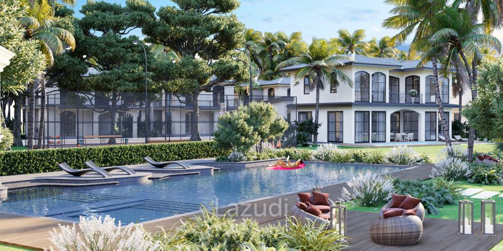 9 Nile Residence
