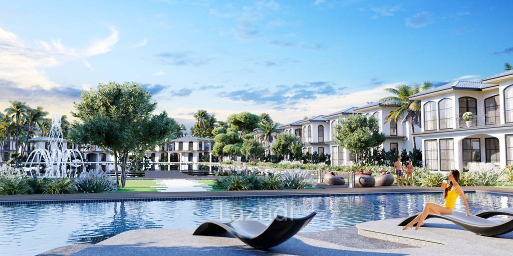 9 Nile Residence