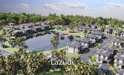 9 Nile Residence