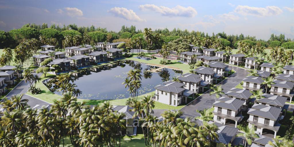 9 Nile Residence
