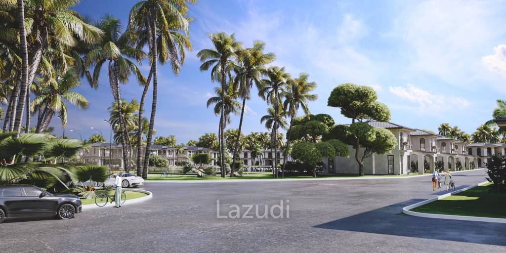 9 Nile Residence