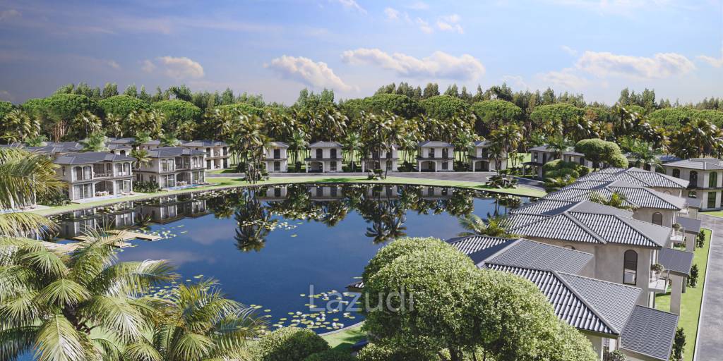 9 Nile Residence
