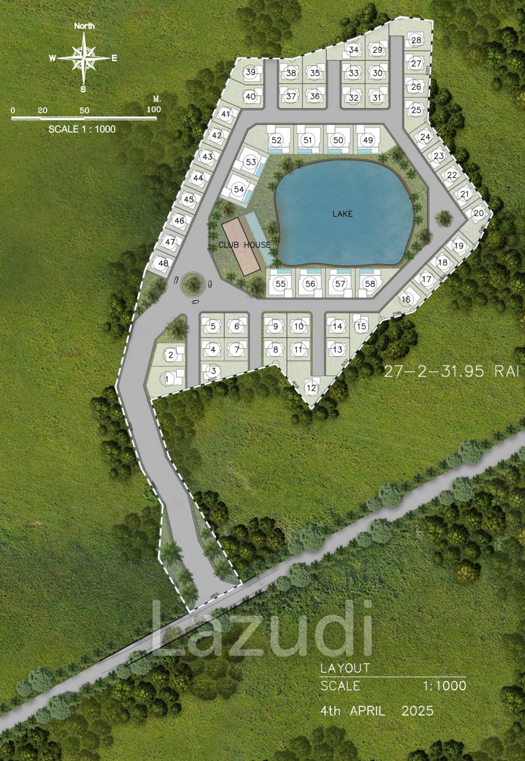9 Nile Residence