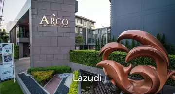 Arco (Home.Office.Life) EKKAMAI – RAMINTRA