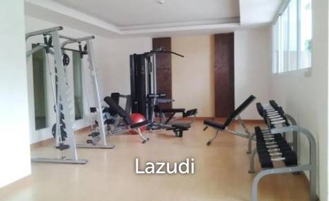 Wattana Heights Condominium