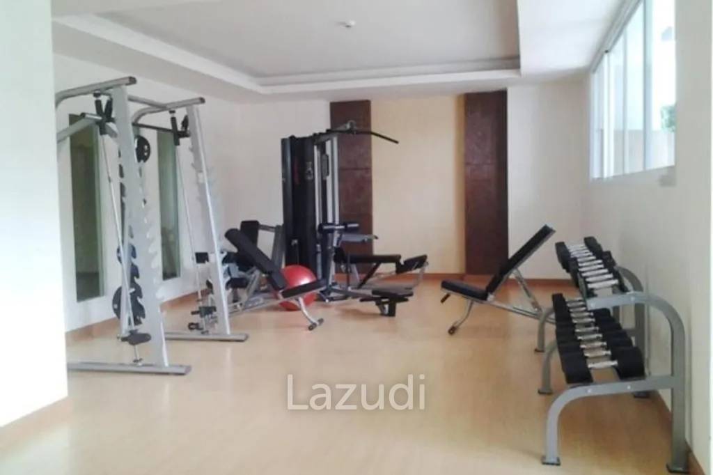 Wattana Heights Condominium