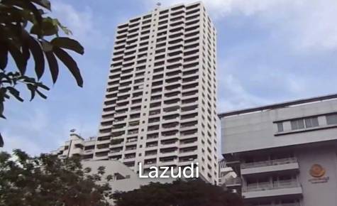 Wattana Heights Condominium