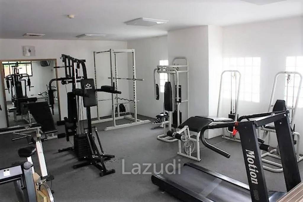Wattana Heights Condominium