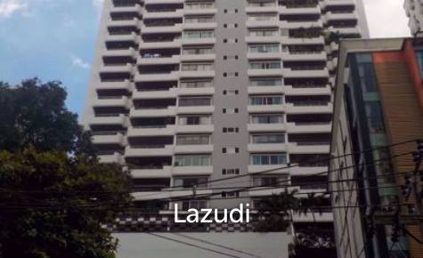 Wattana Heights Condominium