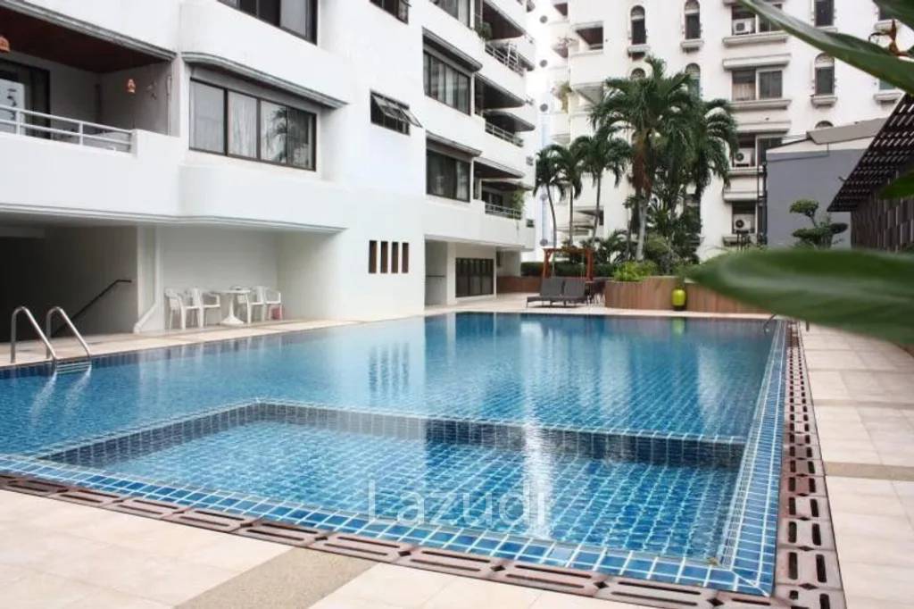 Wattana Heights Condominium