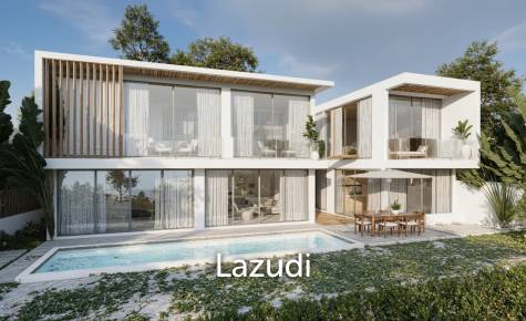 Samui Sway Cuesta