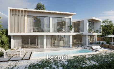 Samui Sway Cuesta