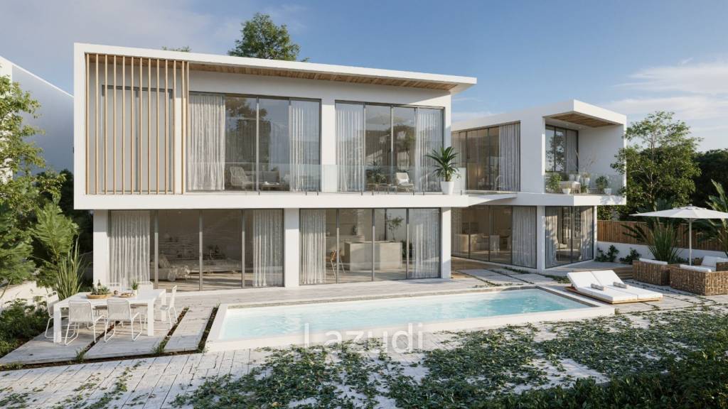 Samui Sway Cuesta