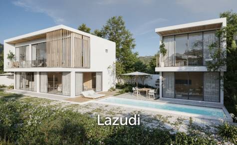 Samui Sway Cuesta
