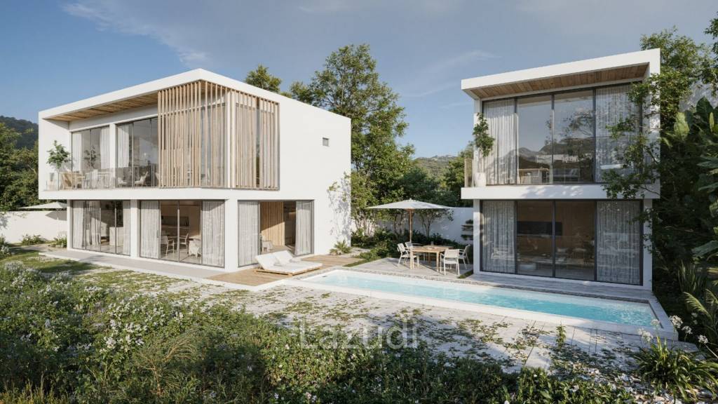 Samui Sway Cuesta