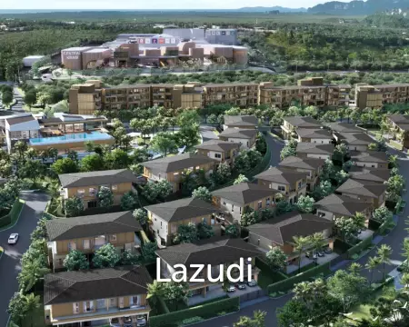 บ้านนินญา กระบี่